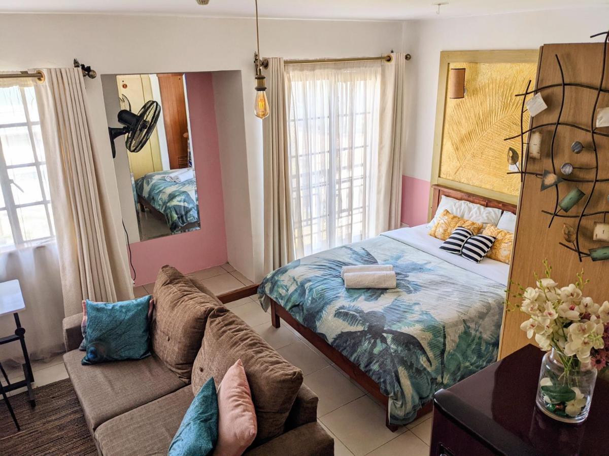 The Little Sanctuary -Apartment 407 Nairobi Exterior photo