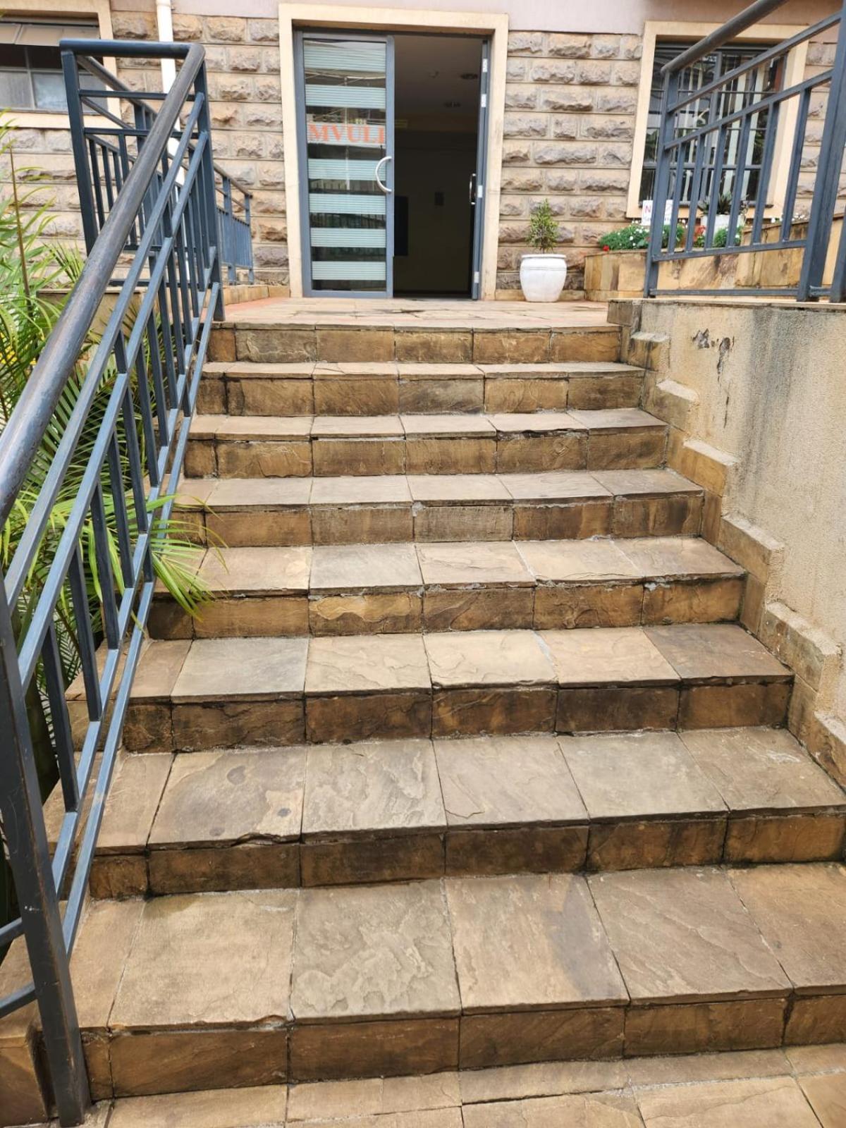 The Little Sanctuary -Apartment 407 Nairobi Exterior photo